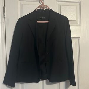 Talbots Black Blazer